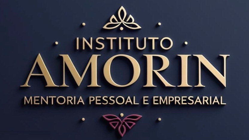 Instituto Amorin — Mentoria Pessoal e Empresarial
